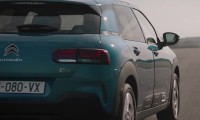 Citroen C4 Cactus 2018