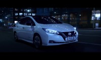 Nissan Leaf Simply Amazing