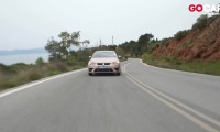 GOCAR TEST - Seat Ibiza 1.6 TDI