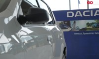 GOCAR TEST - Dacia Sandero Stepway 1.5 dCi