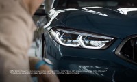 BMW 8 Series Coupe Official
