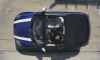 The New MINI Convertible Live Unfiltered