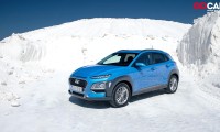 GOCAR TEST - Hyundai Kona 1.0 T-GDi
