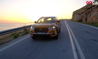 GOCAR TEST - DS 7 Crossback 1.5 BlueHDi