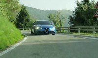 Alfa Romeo Giulia Veloce 2018