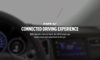Honda HR-V 2019 - Connectivity