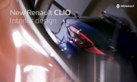 Το εσωτερικό του νέου Renault Clio 2019