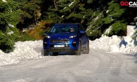 GOCAR TEST - Kia Sportage 1.6 CRDi 4WD