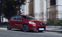Renault CLIO - RLINK