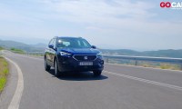 GOCAR TEST - Seat Tarraco 1.5 TSI