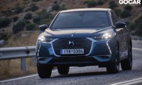 GOCAR TEST - DS 3 Crossback 1.2 PureTech