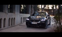 Νέα BMW X6