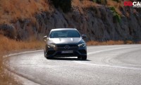 GOCAR TEST - Mercedes Benz CLA 180d