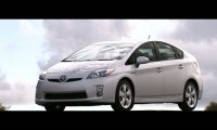 Toyota Prius III