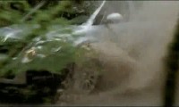Skoda Yeti 1