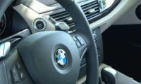 BMW X1 a