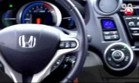 gocar 90 seconds Honda Insight