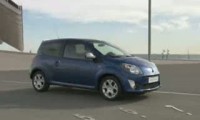 Renault Twingo GT