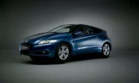 HONDA CR-Z