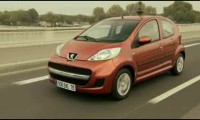 PEUGEOT 107 2009