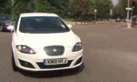 Seat Leon Ecomotive
