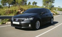 Lexus CT 200h
