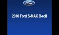 Ford S-Max 2010