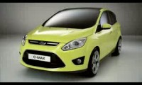 Ford C-Max 2011