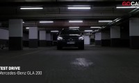 GOCAR TEST - Mercedes-Benz GLA 200