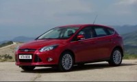 Ford Focus 2011 5d