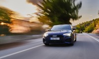 GOCAR TEST - Audi A3 Sportback 35 TFSI MHEV S tronic 150 PS