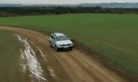 Dacia Duster off road