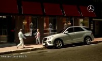 Mercedes-Benz.tv The Switched Gifts