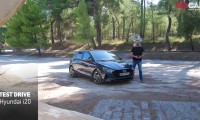 GOCAR TEST - Hyundai i20 1.0 T-GDi 100ps