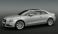 Audi A5 Coupe 2012