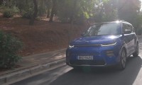 Kia e-Soul 2021