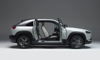 Mazda MX-30 All features