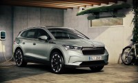 SKODA ENYAQ iV - GOOD_TO_KNOW