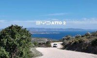 GOCAR TEST - BYD Atto 2