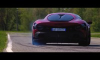 GOCAR TEST - Alfa Romeo Stradale 33