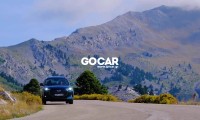 GOCAR TEST CHERY TIGGO