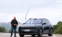 GOCAR TEST NIO EL6