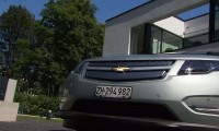 Chevrolet Volt