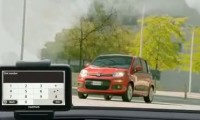 Fiat Panda - Blue&Me TomTom2 LIVE