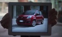 Fiat New Panda 2012