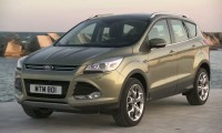 Ford Kuga 2012