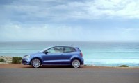 New Volkswagen Polo BlueGT revealed