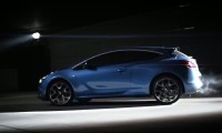 2012 Opel Astra OPC Commercial
