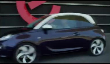 Νέο Opel ADAM