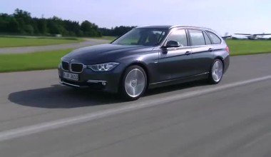 BMW 3 series Touring